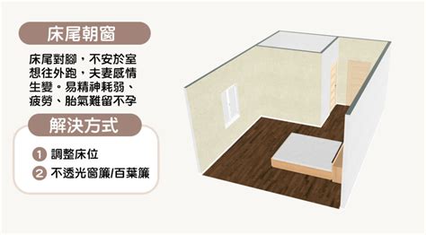 衣櫃只能放右邊|15個全新臥室床位、家具擺設風水禁忌與破解，附科學解釋與圖文。